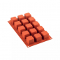 Preview: Silikonform Small Cube